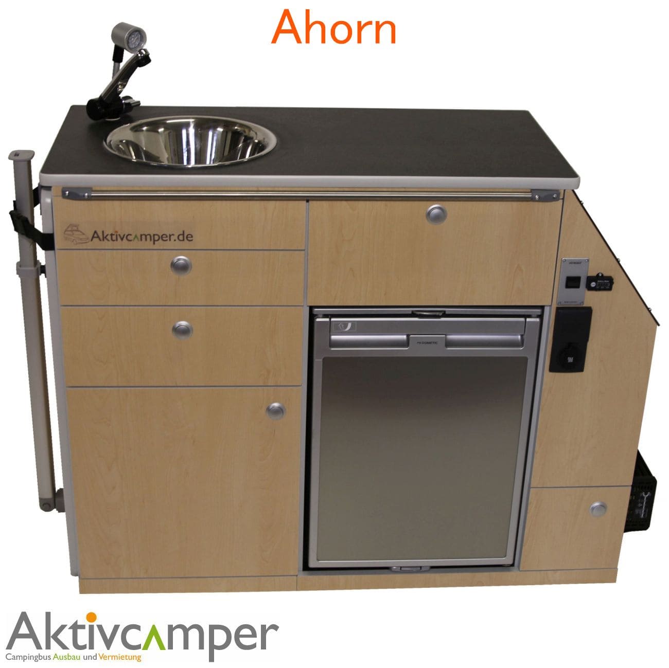 Küche Aktiv 3 Feldahorn-alles-offen-klein