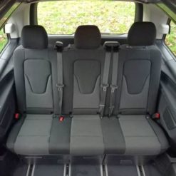 Komfortliege Schlafbank Mercedes Vito V-Klasse Camper Bett Schubladen Stauraum Sitz Isofix