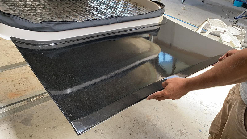 Skyup Verlängerungsstück