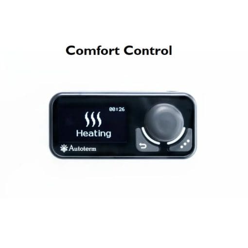 Comfort Control Bedienteil Autoterm
