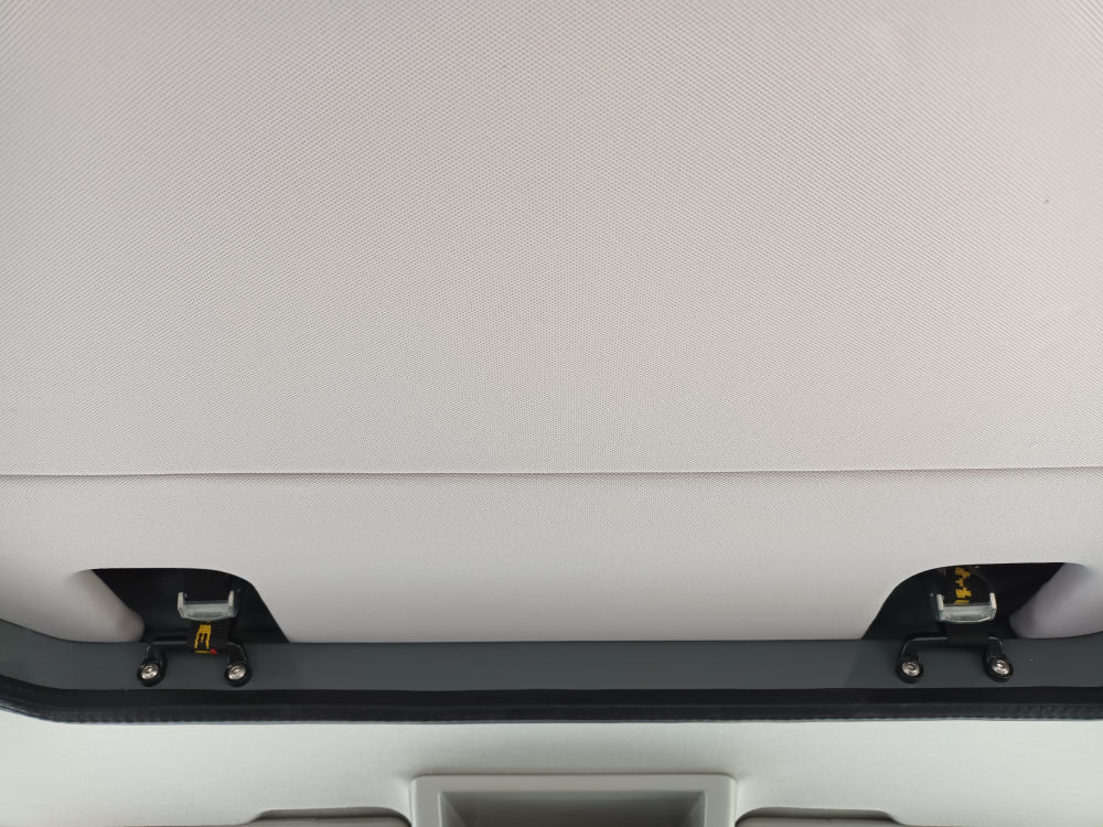 Markise Multirail Reimo Aufstelldach Montage Thule VW T6 T5 Camper lang hiho Bett