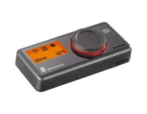 Eberspächer EasyStart Pro Bedienteil für Standheizung Camper