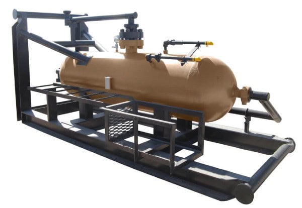 Different Types of Sand Separators