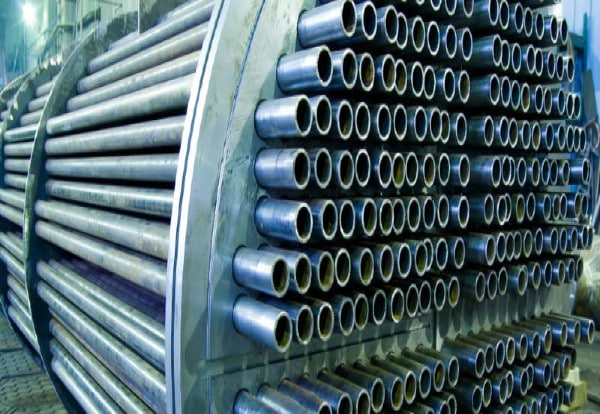 Heat Exchanger
