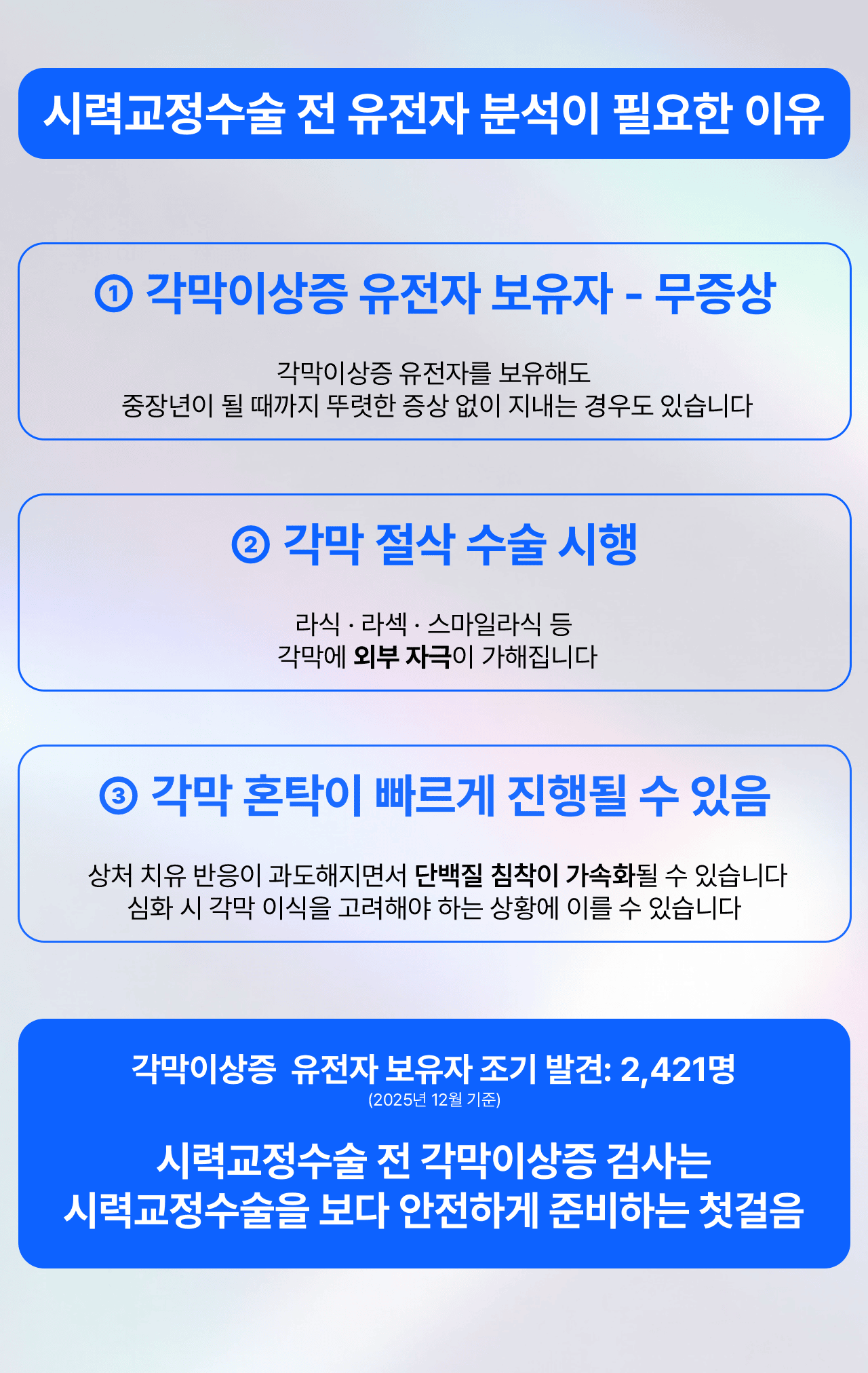 아벨리노랩 유니버셜테스트