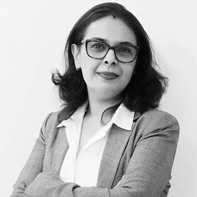Mridu K. Singh