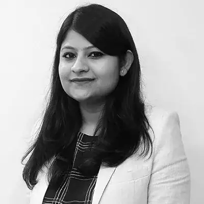 Priyanka Mandla Arora