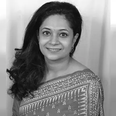 Rachna Nagpal