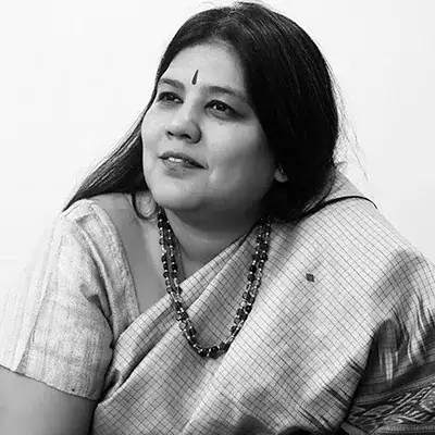 Shinjini Das Gupta