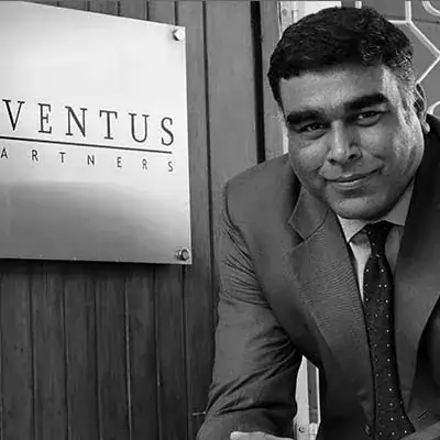 Venkat Iyer