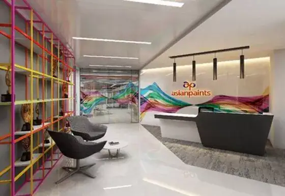 Enabling Managers “Internalise the People Agenda” at Asian Paints
