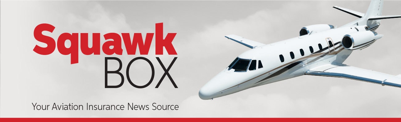 Squawk Box