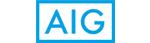 AIG logo