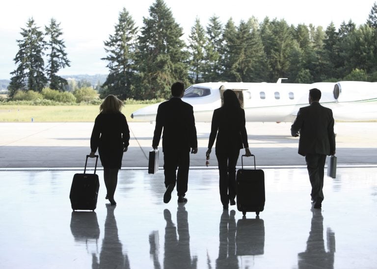 Aviation Insurance for Corporations