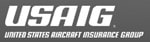 USAIG logo