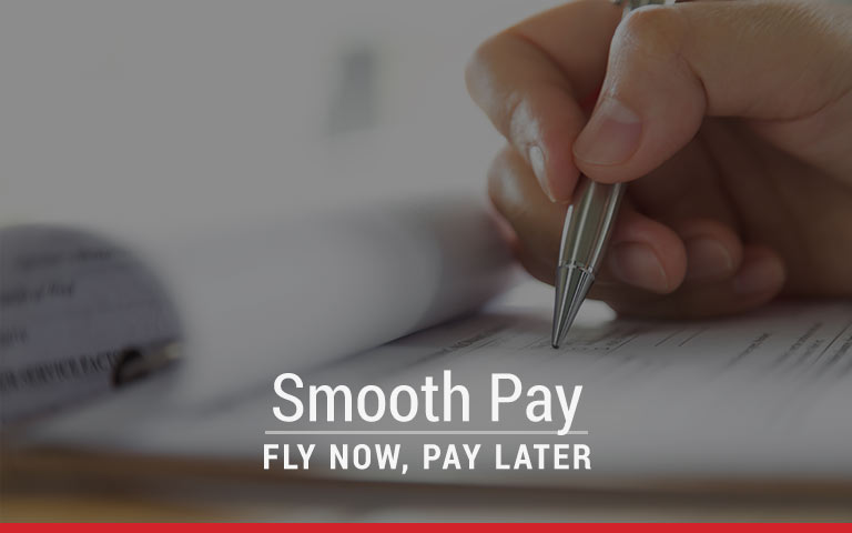 Smooth Pay