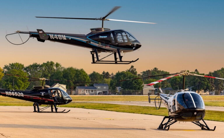 ASI & Enstrom: Partners in Insurance