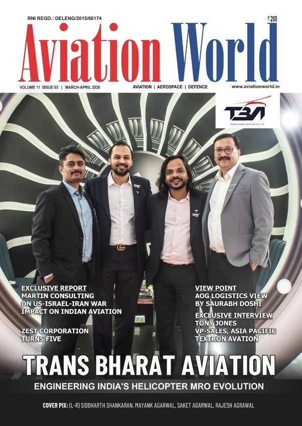 Vol: 11 | Issue: 03 | MAR-APR 2026