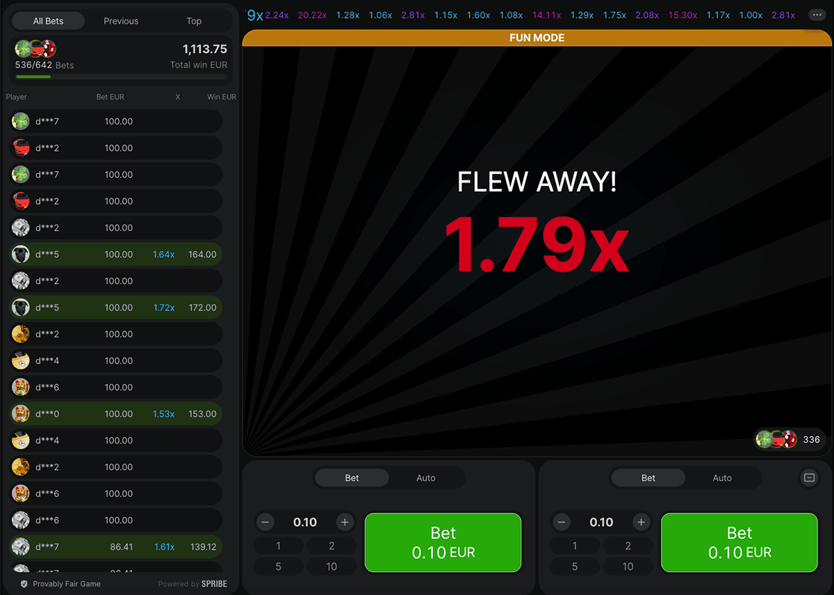 Aviator Predictors Tool