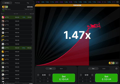 Play Aviator Anytime