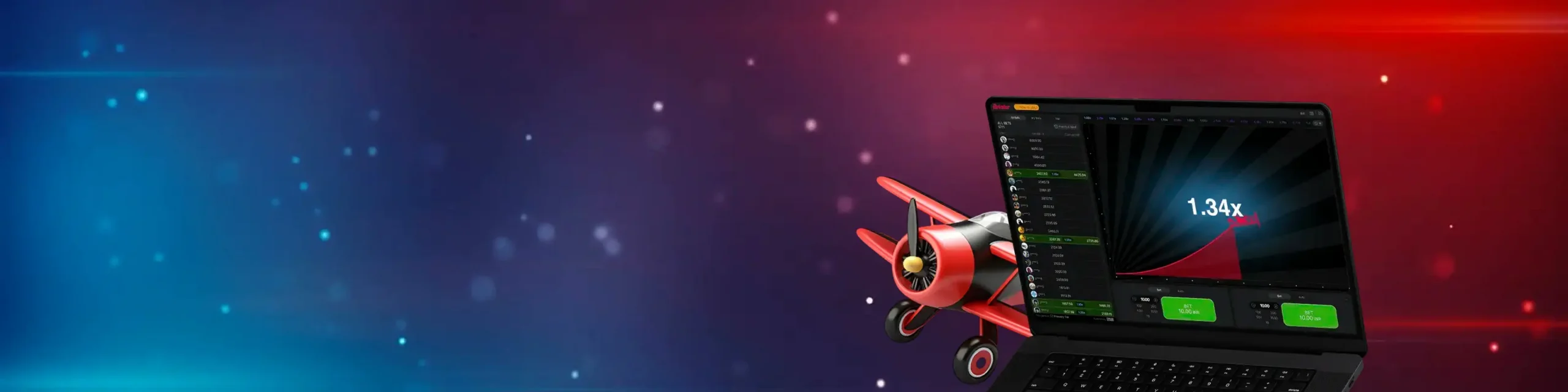 Aviator Game: About Us