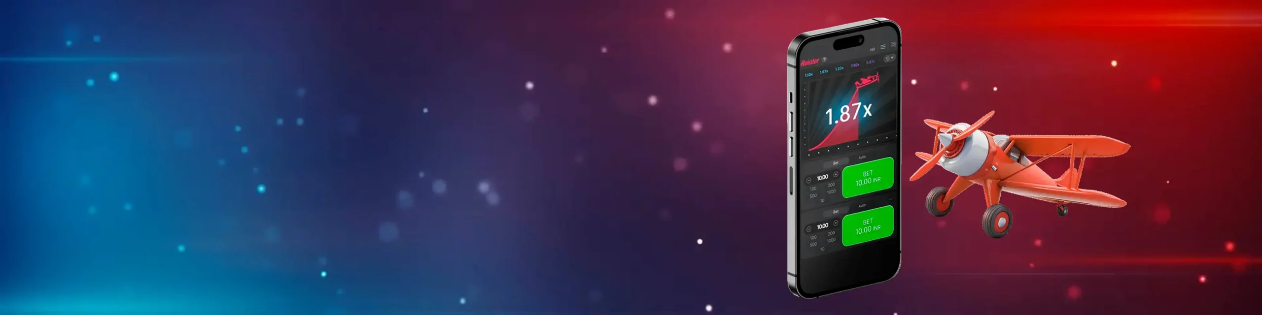 Aviator Game Demo Play