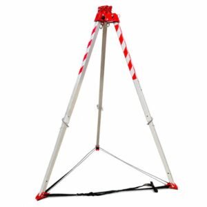 Double Pulley Tripod