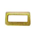 Combination Buckle