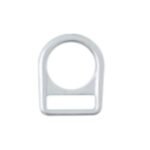 D-Ring (Stamped)