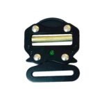 QR Buckle