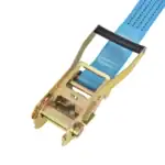 Heavy Duty Ratchet Lashing Belt