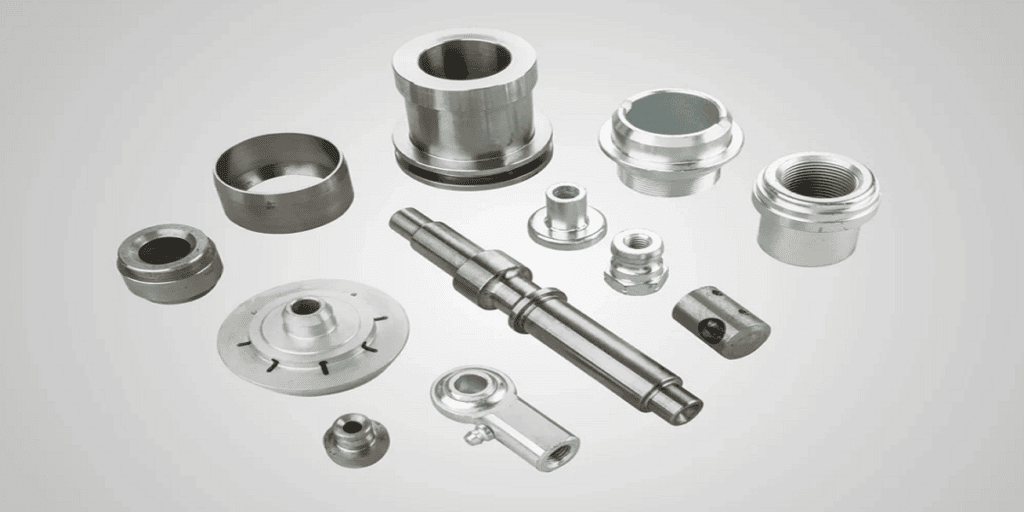 Defense OEM Manufacturing