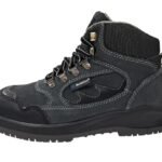 FALCON S1 SR Safety Shoes