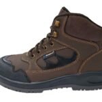 FALCON S3 SR Safety Shoes