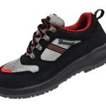 HUMMINGBIRD S1 SR Safety Shoes | Composite Toe | Lightweight Industrial Safety Footwear