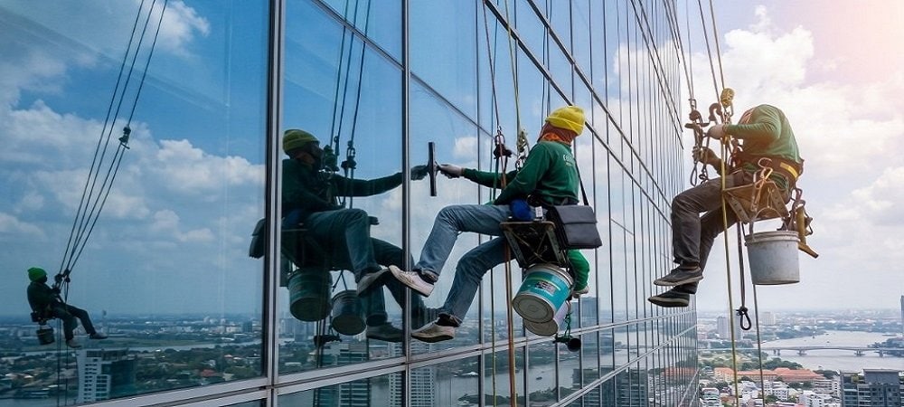 A Complete Guide to Workplace Safety Equipment