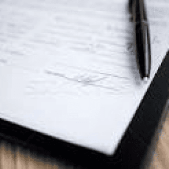 avocat contract civil