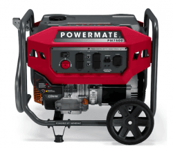 Generator - 7500W
