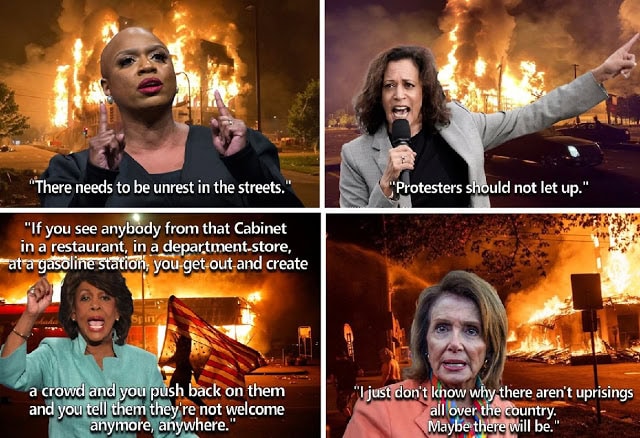 Dems: Follow Our Illegal Orders, Not Theirs