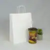 Paper bag 25 x 11 x 32 cm