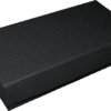 Opakowanie 180x80x40mm – czarne, karton ozdobny