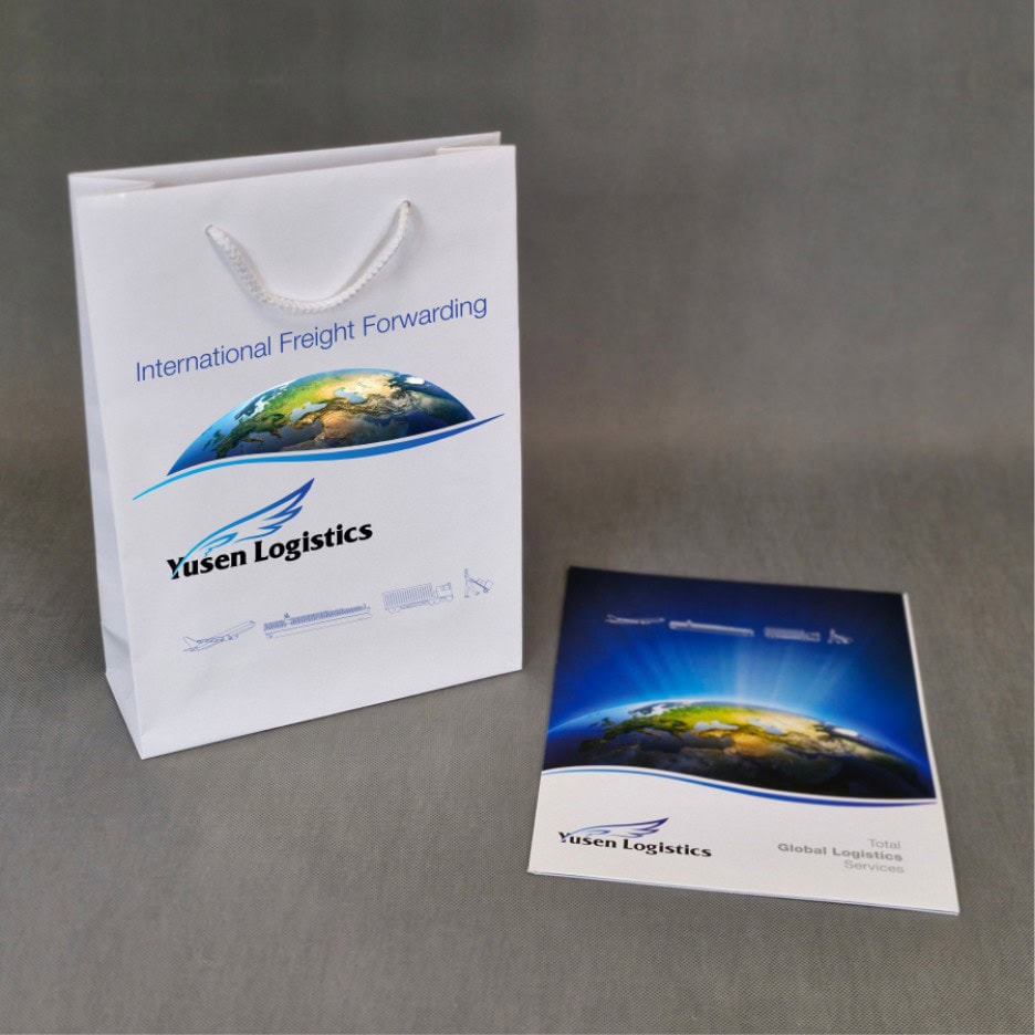 Opakowania reklamowe na eventy – AWIH