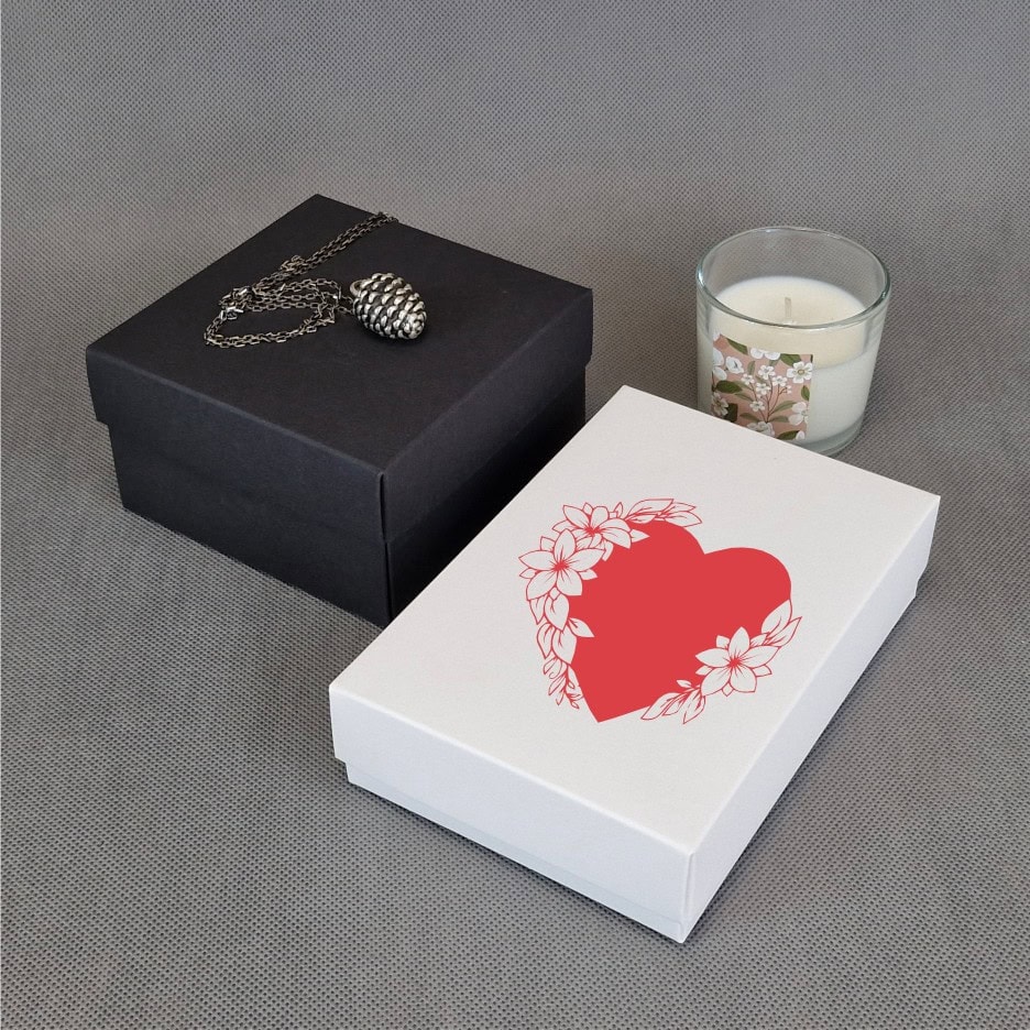 Walentynki – opakowania reklamowe AWIH