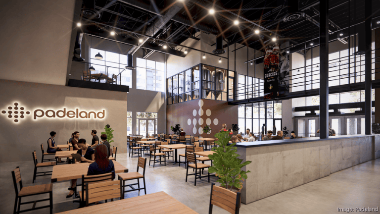 Padeland chandler az indoor padel pickleball brewery in 2025 in phoenix arizona az andrea real estate