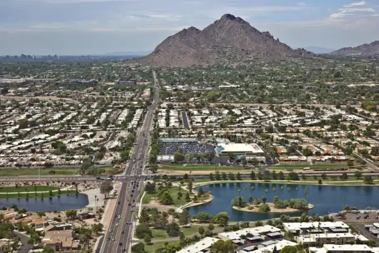Scottsdale best city for working parents | az andrea real estate in phoenix arizona az andrea real estate