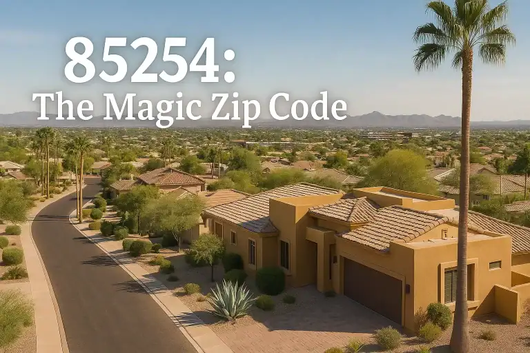 85254 magic zip code phoenix | az andrea real estate in phoenix arizona az andrea real estate