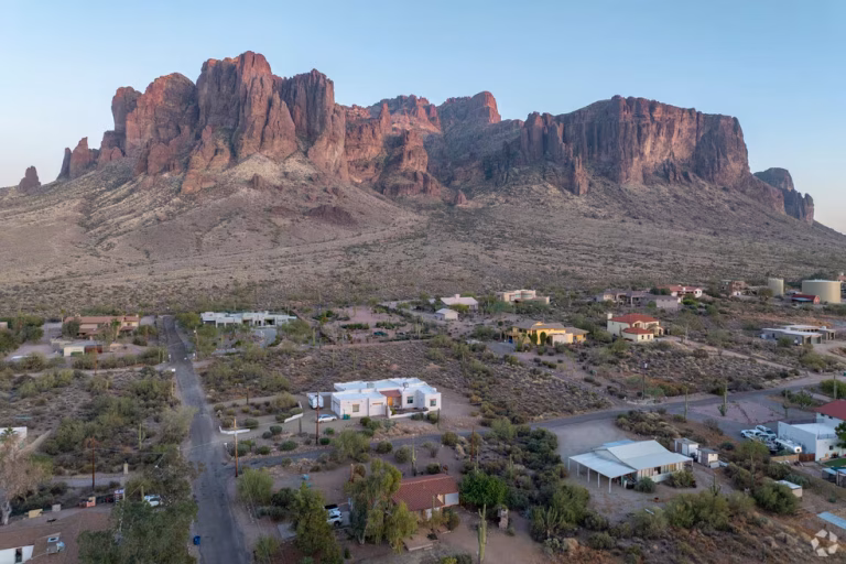 Apache junction housing market march 2026 | az andrea real estate in phoenix arizona az andrea real estate