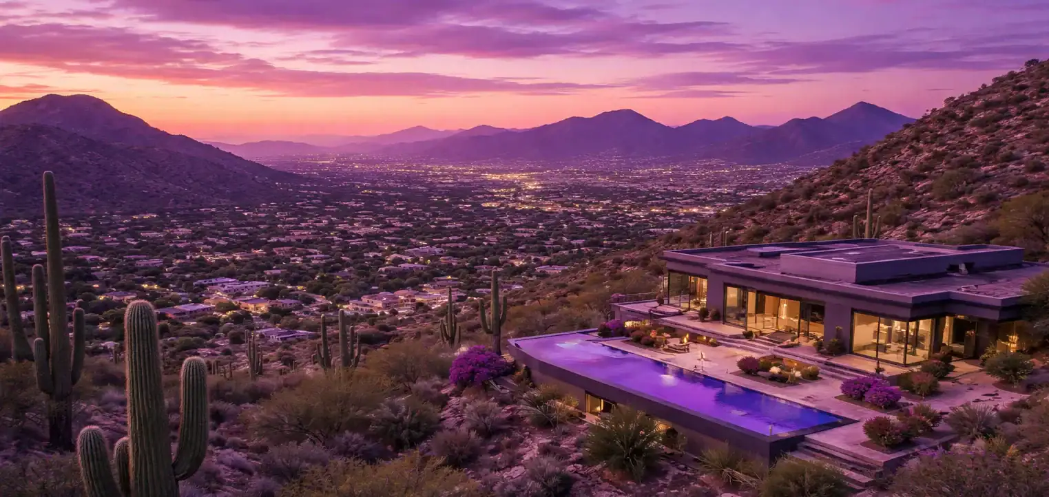 Phoenix metro housing market updates | az andrea real estate in phoenix arizona az andrea real estate