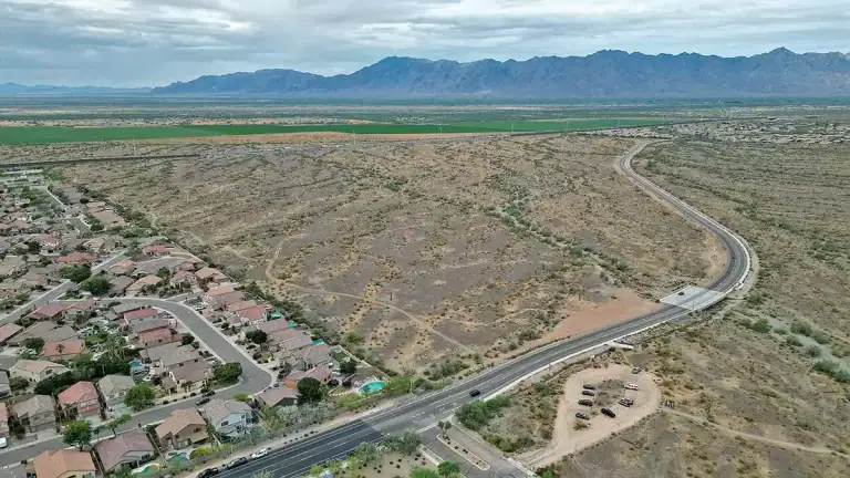 Upper canyon ahwatukee new construction march 2026 | az andrea real estate in phoenix arizona az andrea real estate
