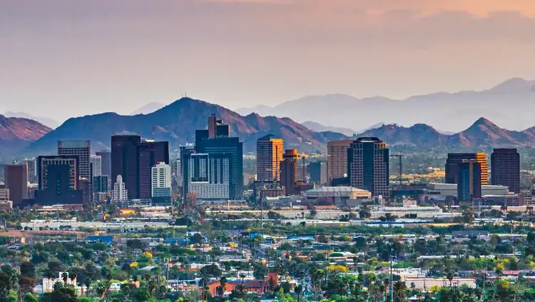 Phoenix real estate market in 2026 | az andrea real estate in phoenix arizona az andrea real estate